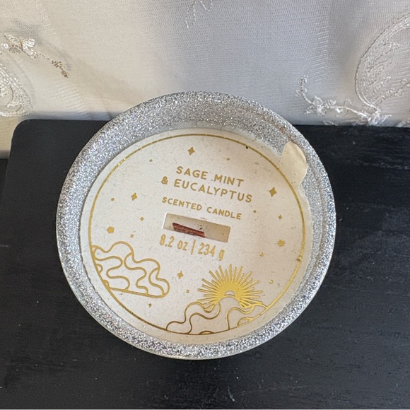 Sonoma Scented Candle Cancer NWT 10oz. - Picture 4 of 4